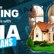 Can You Buy a Foreclosure With an FHA Loan?