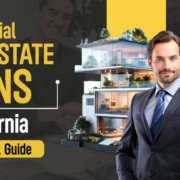 How to Get a Commercial Loan in California