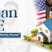 Can I Buy a Multifamily Home with a VA Loan
