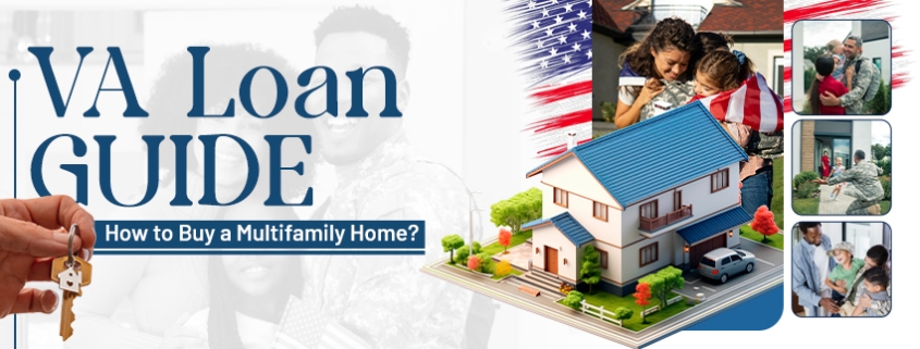 Can I Buy a Multifamily Home with a VA Loan