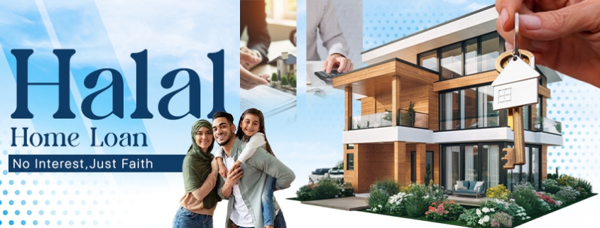 Halal Home Loans