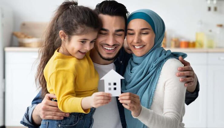 Halal Mortgage Home Loans Huntington Beach, CA