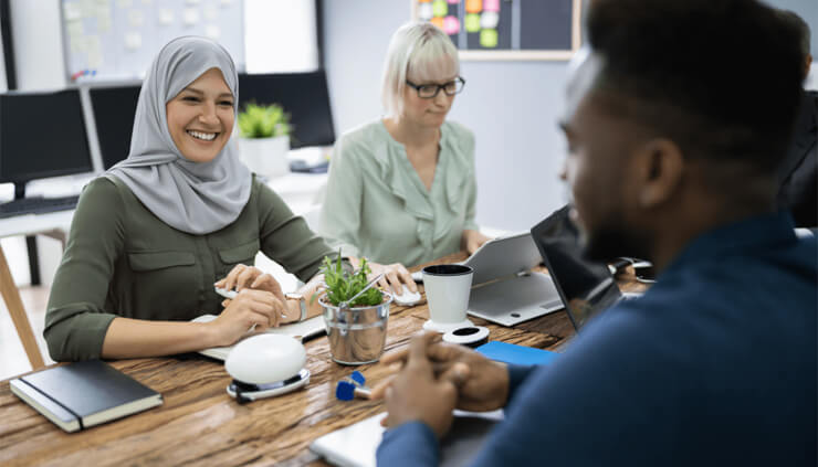 Halal Mortgage Home Loans Santa Ana, CA