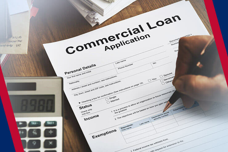 Commercial-Loan Commercial Loan