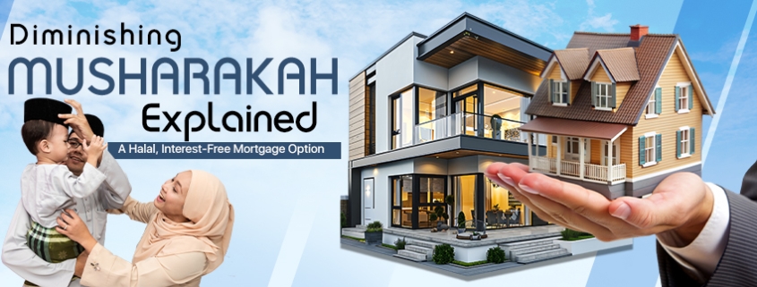 Diminishing Musharakah Explained