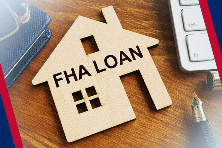 FHA-Loan FHA Loan
