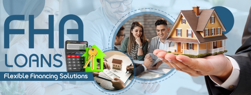 Benefits of FHA Loan