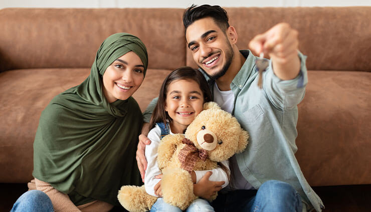 Halal-Home-Loans-California