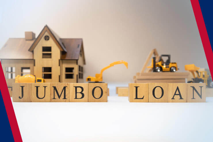 Jumbo-Loan Jumbo Loan