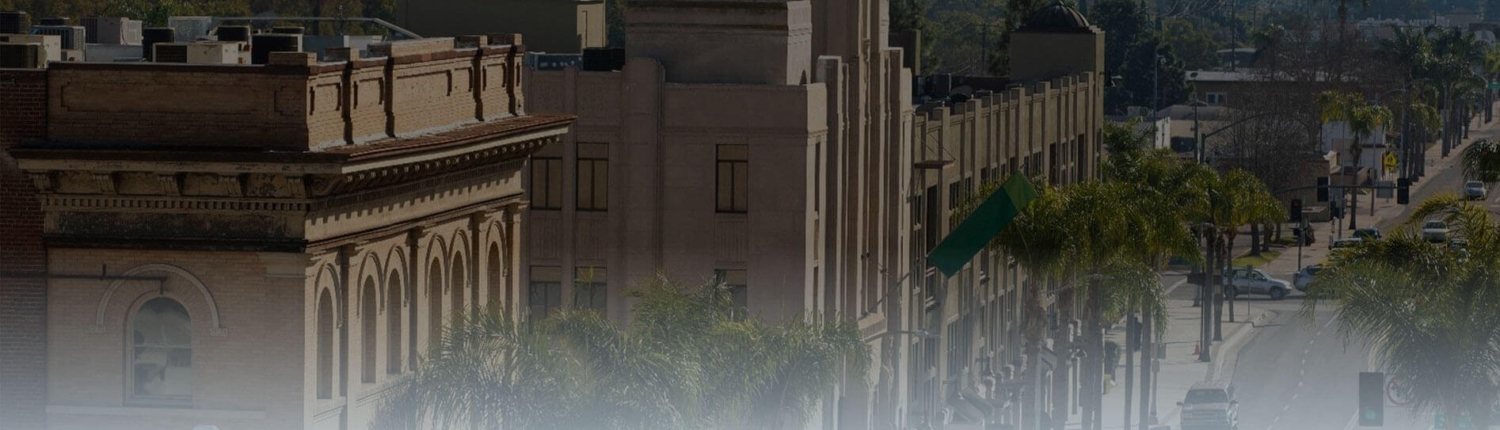 Mortgage Broker Santa Ana