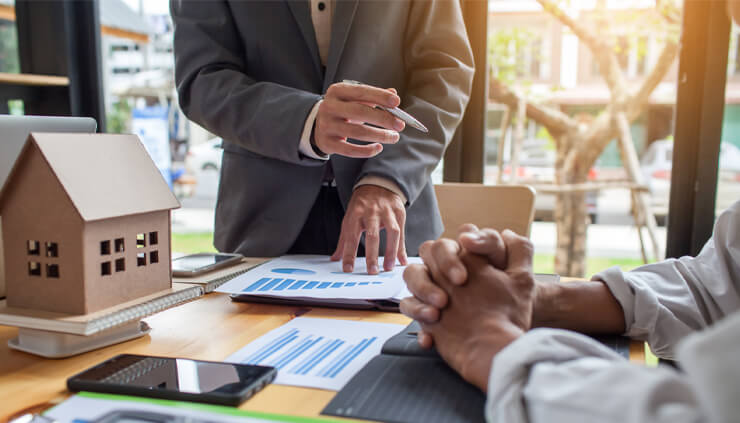 Mortgage Broker in Santa Ana