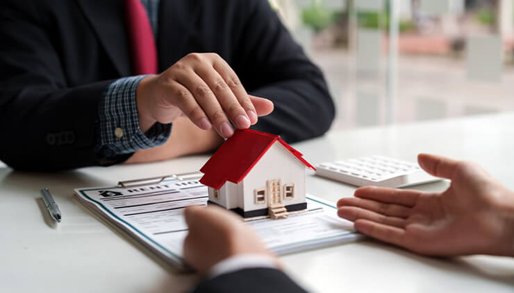 Mortgage Services santa Ana