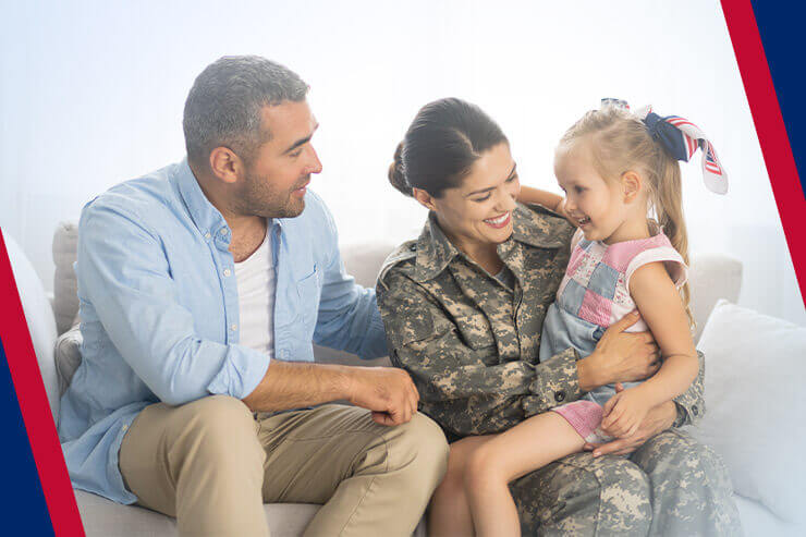 VA-Military-Loan VA Military Loan