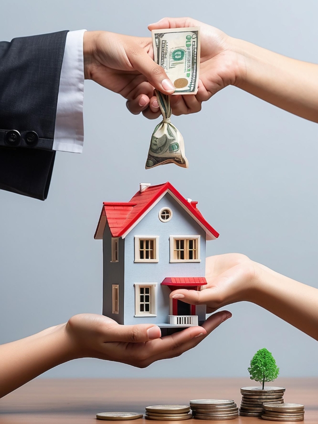 What is an Apartment Loan?