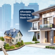 FHA Loans for Manufactured House