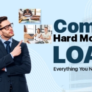 Commercial Hard Money Loan