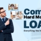 Commercial Hard Money Loan