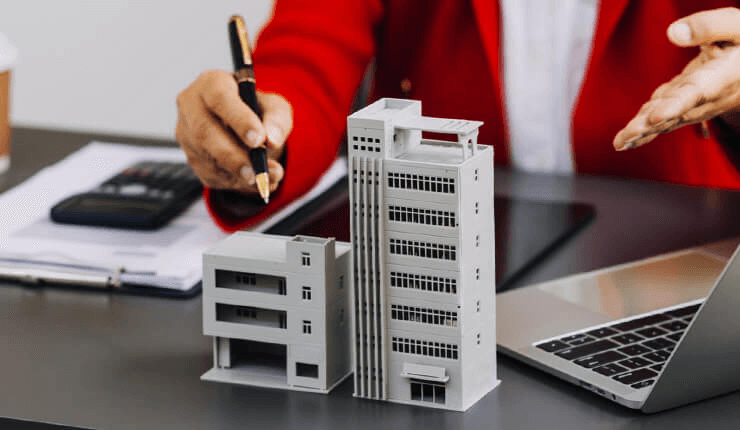 What-is-Commercial-Real-Estate-Mortgages