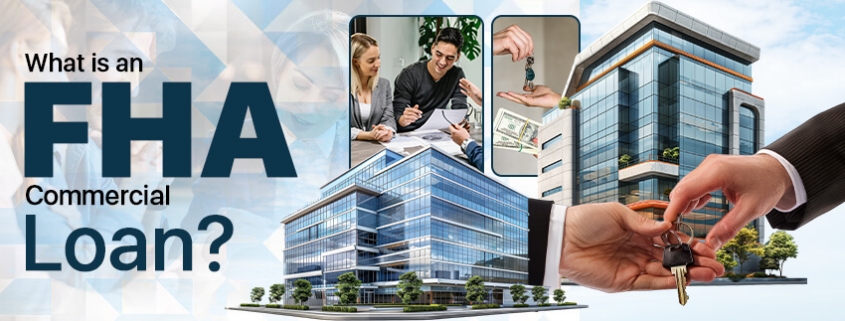 FHA Commercial Loan