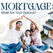 Inheriting a property with a mortgage: what are your options