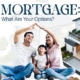 Inheriting a property with a mortgage: what are your options