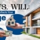 Trust vs. Will: How Transferring Property Affects Your Mortgage Options