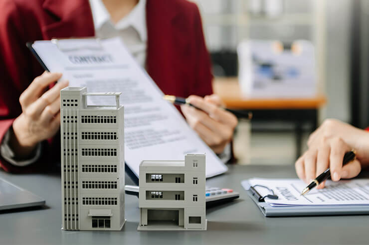 What is a 1031 Exchange in Real Estate