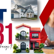 What is DST 1031 Exchange