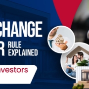 What is 1031 Exchange 2-Year Rule