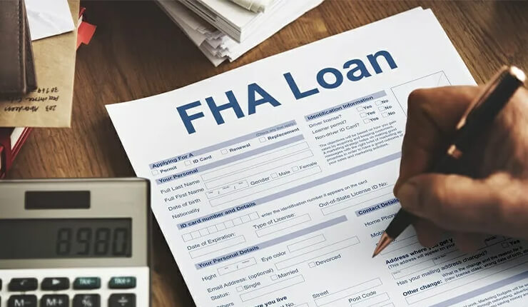 fha-loan-lenders-california